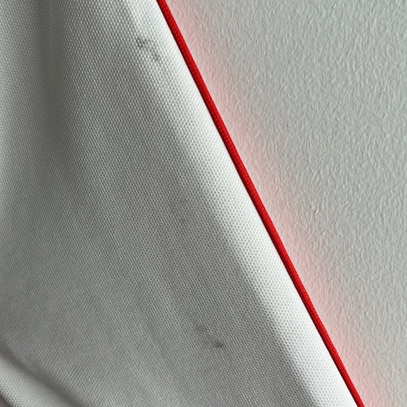 Vintage 70's-80's Original Adidas F.P.F Peru Soccer Classic Running Jacket - Picture 7 of 7